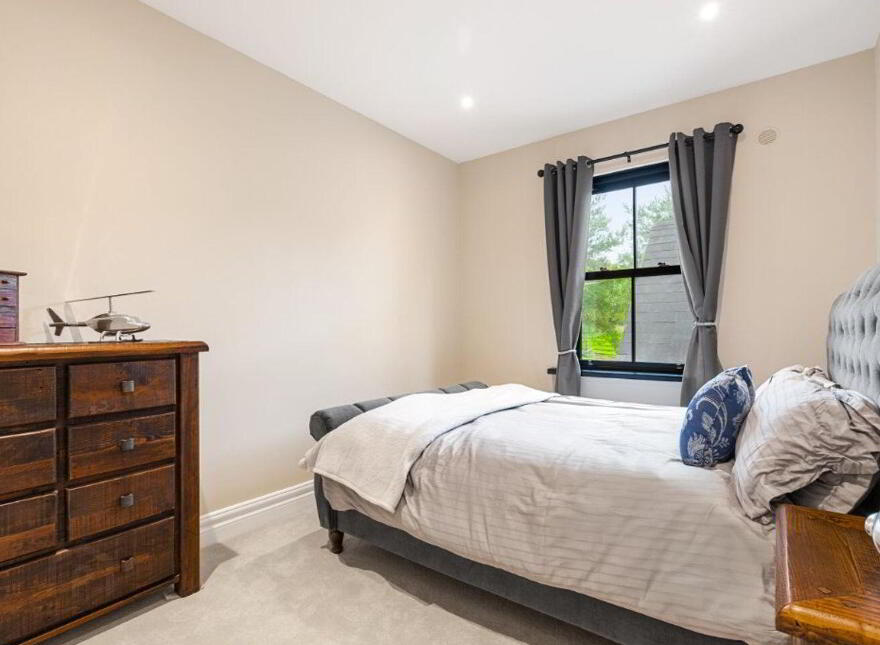 Park House, Ballintim, Camolin, Y21WV96