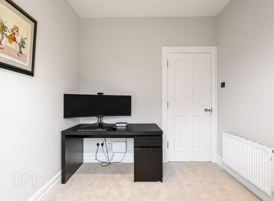 Park House, Ballintim, Camolin, Y21WV96