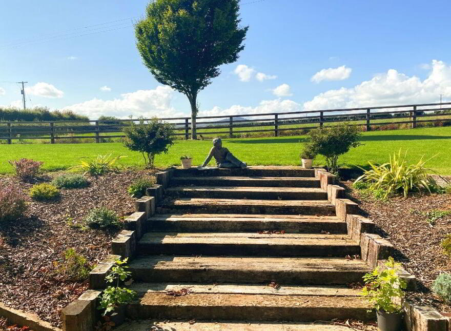 Park House, Ballintim, Camolin, Y21WV96