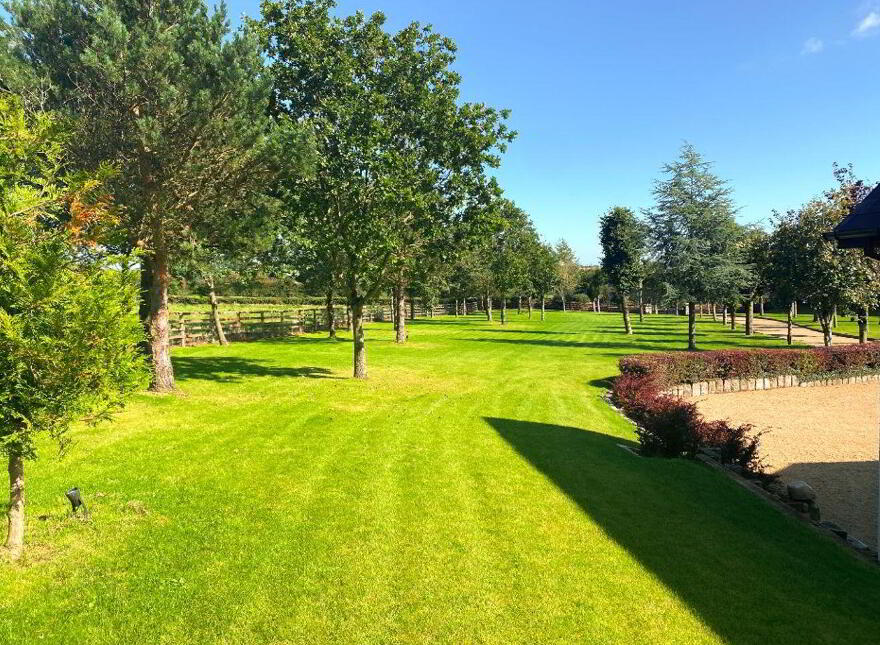 Park House, Ballintim, Camolin, Y21WV96