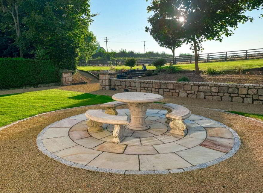 Park House, Ballintim, Camolin, Y21WV96