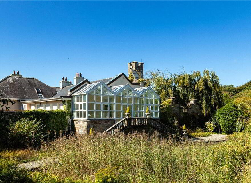Coolmain Castle, Kilbrittain, P72AF85