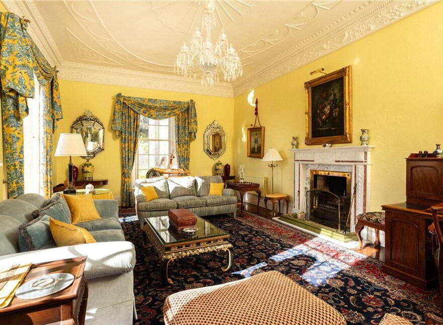 Coolmain Castle, Kilbrittain, P72AF85