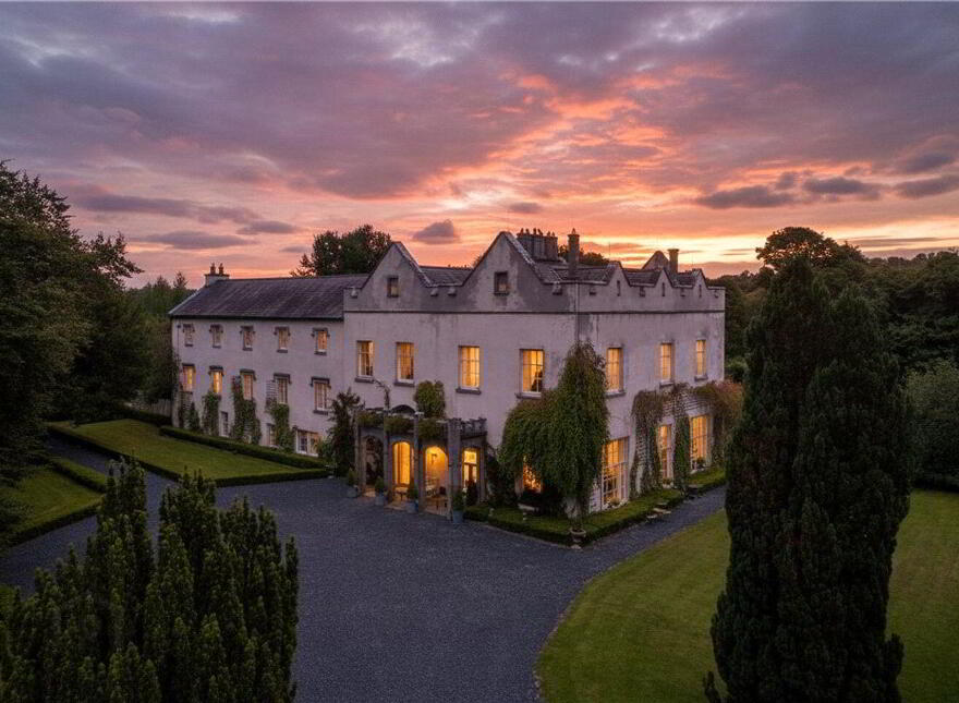 Annamult House, Stoneyford, Stoneyford, R95H2K5