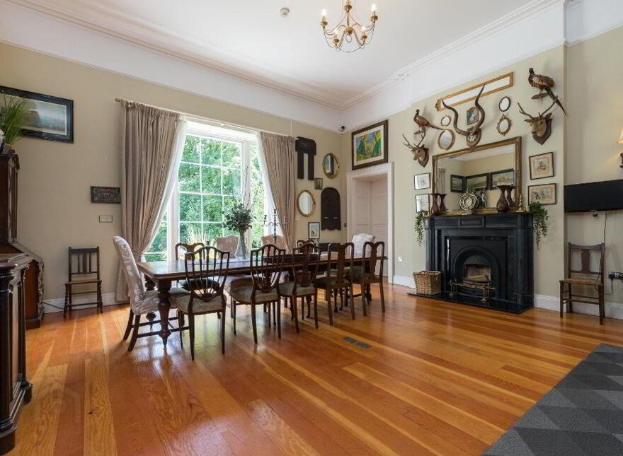 Annamult House, Stoneyford, Stoneyford, R95H2K5