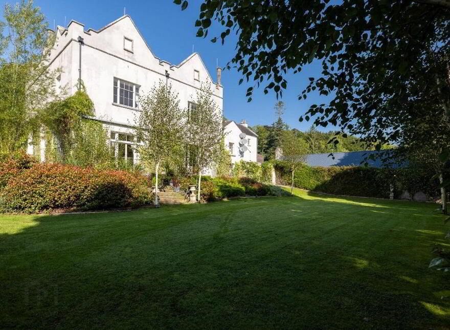 Annamult House, Stoneyford, Stoneyford, R95H2K5