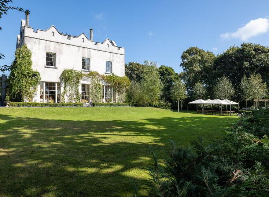 Annamult House, Stoneyford, Stoneyford, R95H2K5
