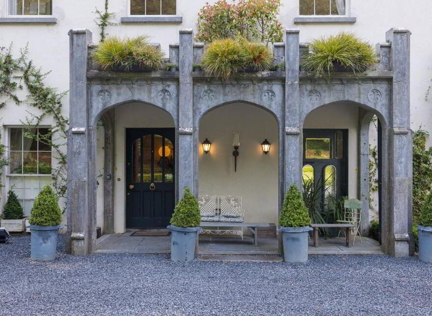 Annamult House, Stoneyford, Stoneyford, R95H2K5