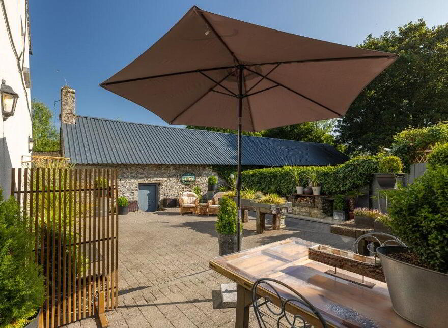 Annamult House, Stoneyford, Stoneyford, R95H2K5