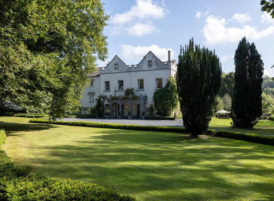 Annamult House, Stoneyford, Stoneyford, R95H2K5