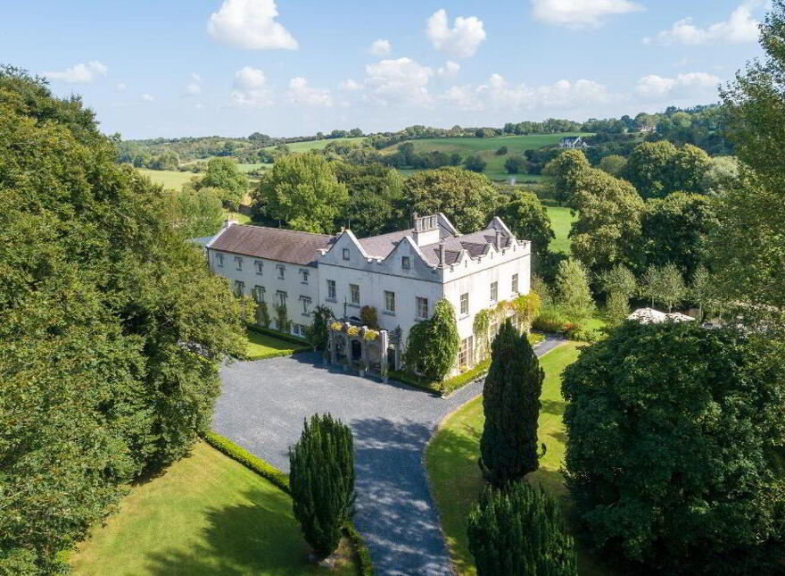 Annamult House, Stoneyford, Stoneyford, R95H2K5