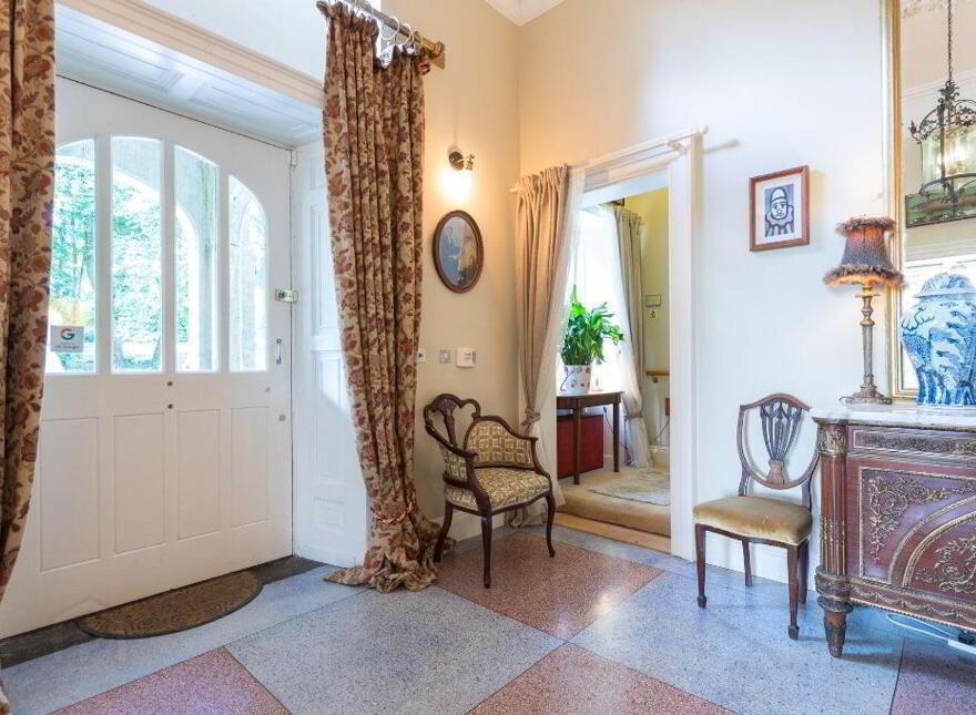 Annamult House, Stoneyford, Stoneyford, R95H2K5