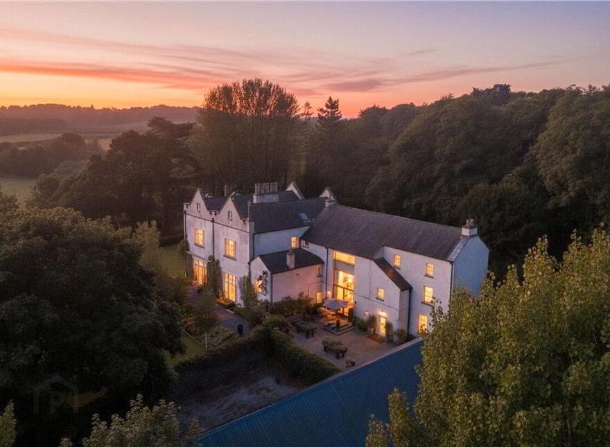 Annamult House, Stoneyford, Stoneyford, R95H2K5
