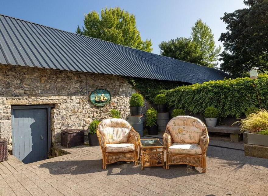 Annamult House, Stoneyford, Stoneyford, R95H2K5