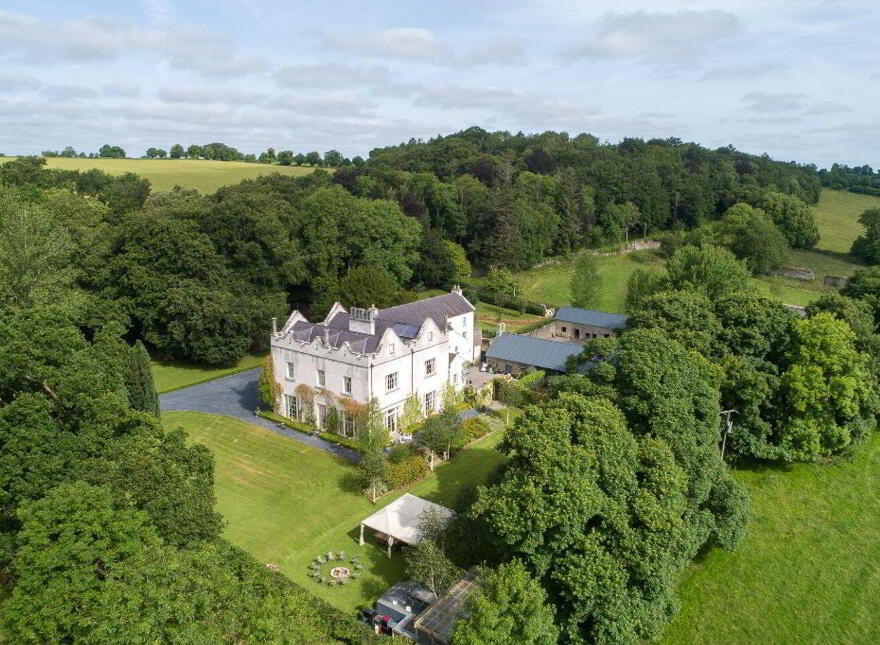 Annamult House, Stoneyford, Stoneyford, R95H2K5