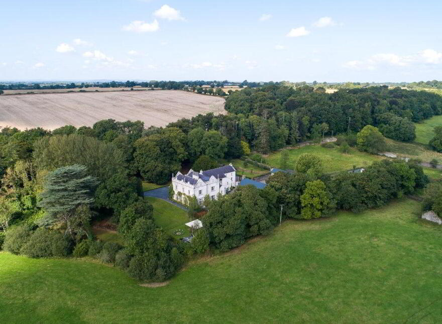 Annamult House, Stoneyford, Stoneyford, R95H2K5