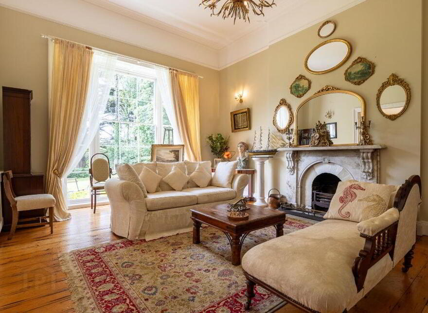 Annamult House, Stoneyford, Stoneyford, R95H2K5