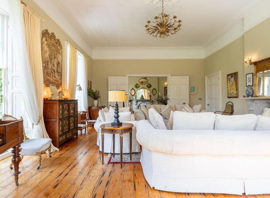 Annamult House, Stoneyford, Stoneyford, R95H2K5