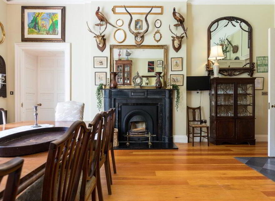 Annamult House, Stoneyford, Stoneyford, R95H2K5
