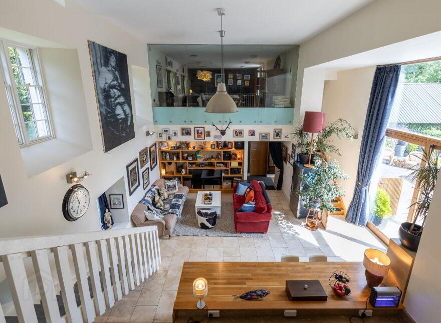 Annamult House, Stoneyford, Stoneyford, R95H2K5