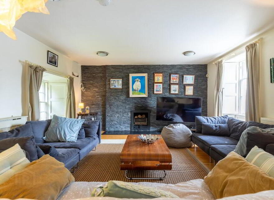 Annamult House, Stoneyford, Stoneyford, R95H2K5