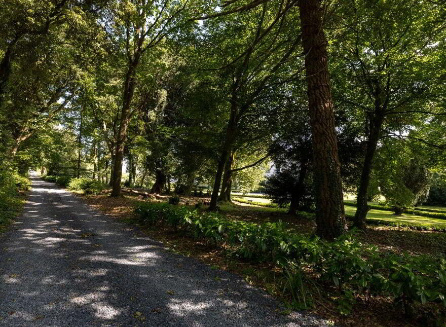 Annamult House, Stoneyford, Stoneyford, R95H2K5
