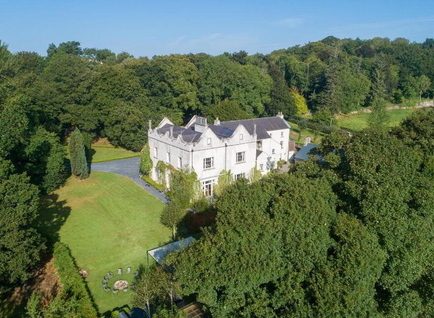 Annamult House, Stoneyford, Stoneyford, R95H2K5