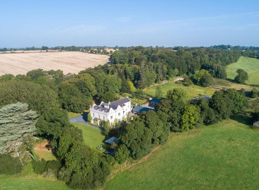 Annamult House, Stoneyford, Stoneyford, R95H2K5