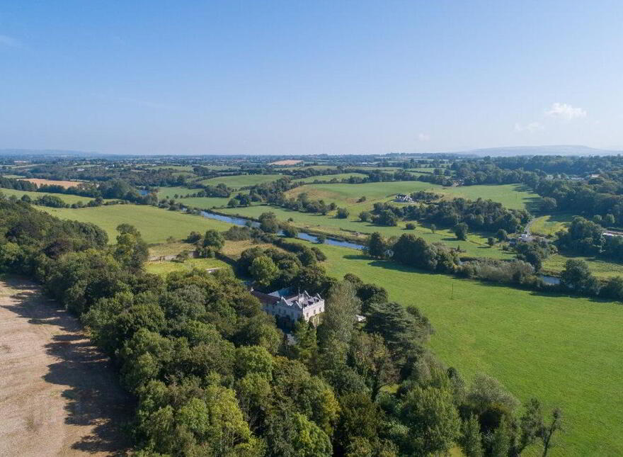 Annamult House, Stoneyford, Stoneyford, R95H2K5