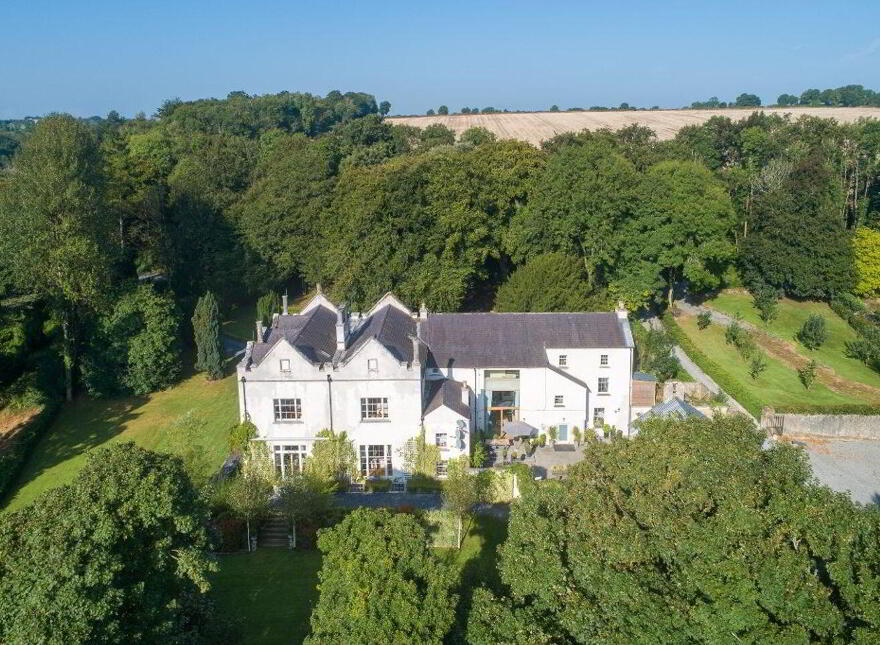 Annamult House, Stoneyford, Stoneyford, R95H2K5