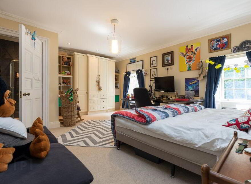 Annamult House, Stoneyford, Stoneyford, R95H2K5