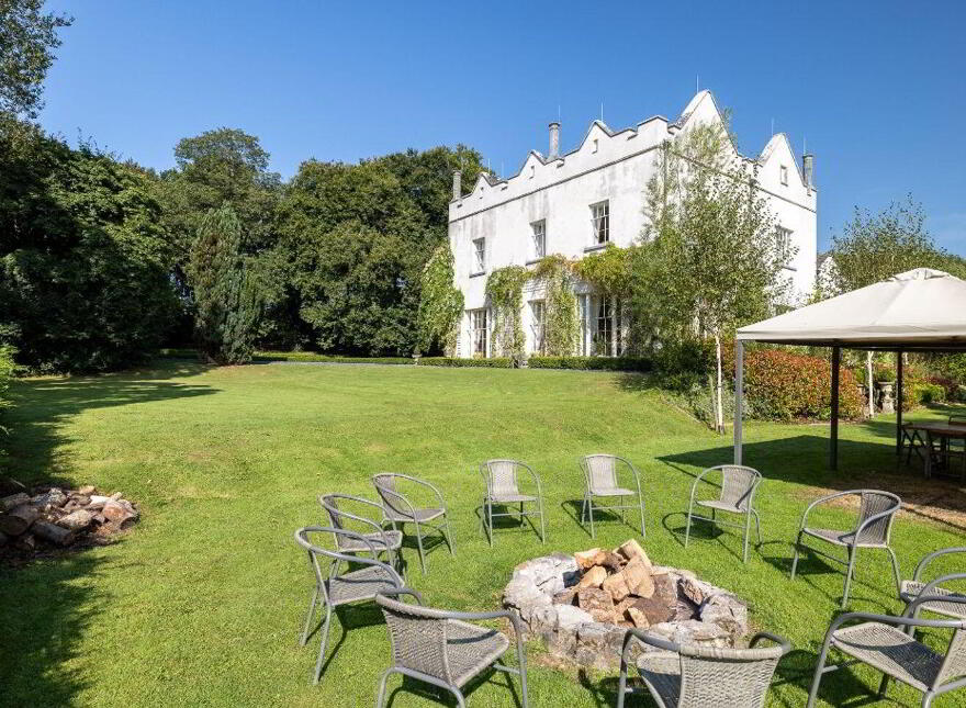 Annamult House, Stoneyford, Stoneyford, R95H2K5