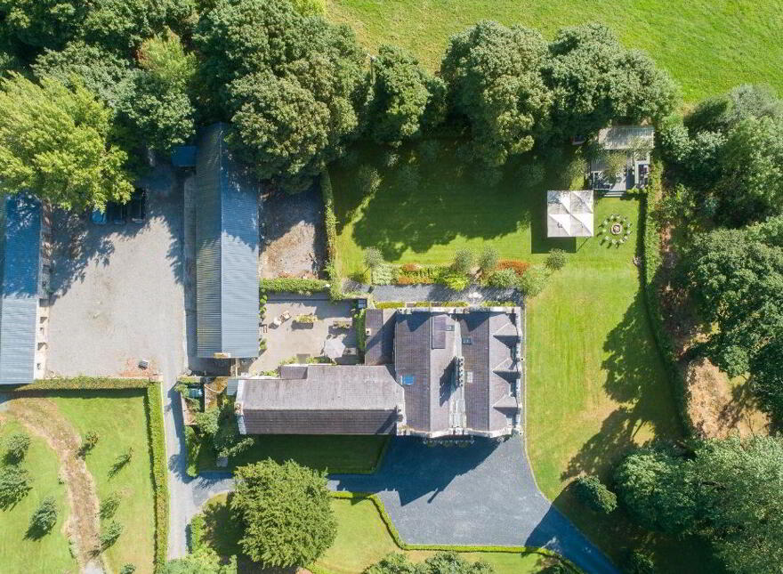 Annamult House, Stoneyford, Stoneyford, R95H2K5