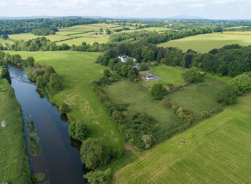 Annamult House, Stoneyford, Stoneyford, R95H2K5