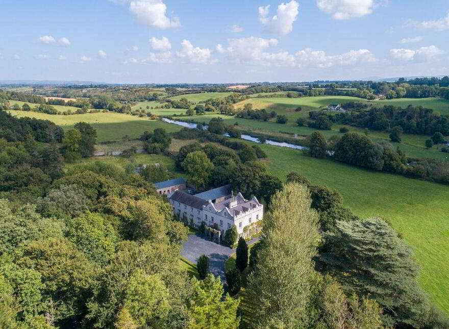 Annamult House, Stoneyford, Stoneyford, R95H2K5