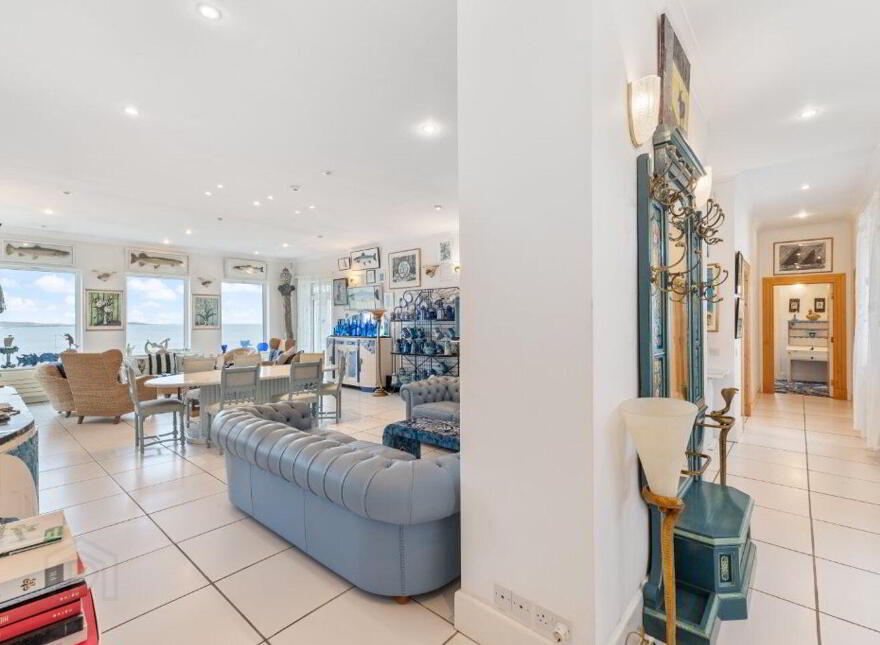 Blue Salmon, Ballyconneely, Ballyconneely, H71XK11