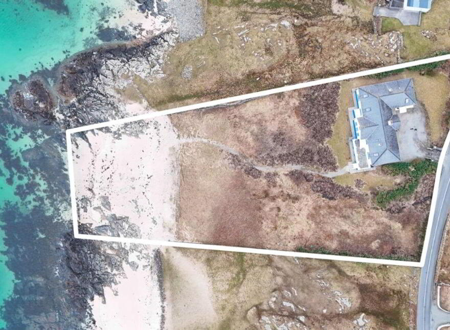 Blue Salmon, Ballyconneely, Ballyconneely, H71XK11