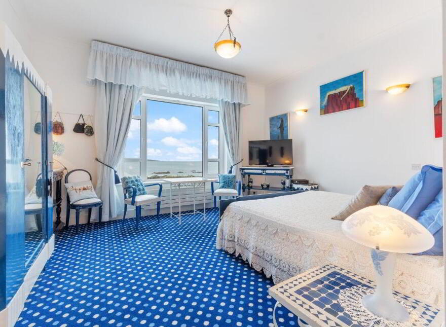 Blue Salmon, Ballyconneely, Ballyconneely, H71XK11