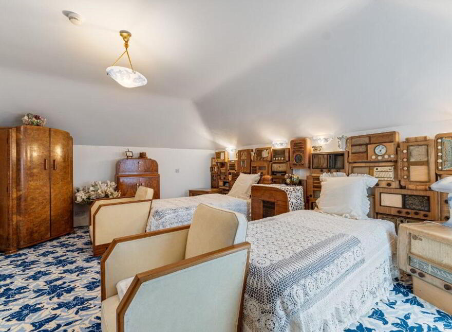 Blue Salmon, Ballyconneely, Ballyconneely, H71XK11