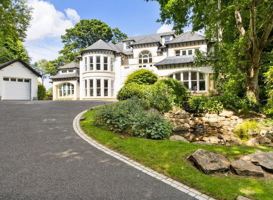 Inneoin, Forge Rd, Enniskerry, A98FX68