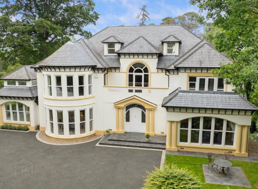 Inneoin, Forge Rd, Enniskerry, A98FX68 photo