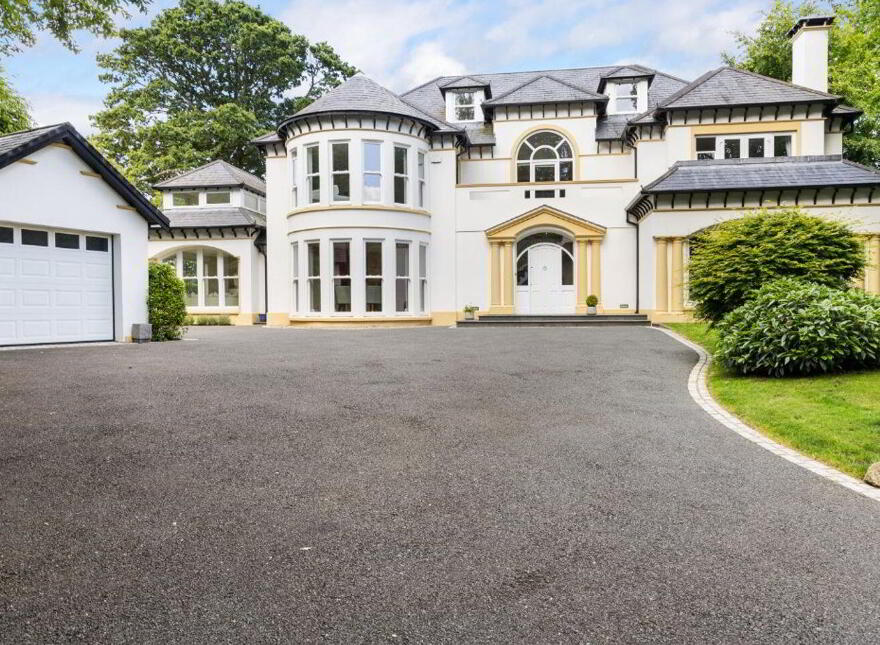 Inneoin, Forge Rd, Enniskerry, A98FX68