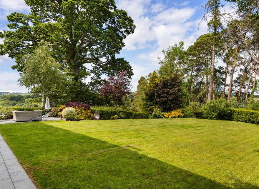 Inneoin, Forge Rd, Enniskerry, A98FX68