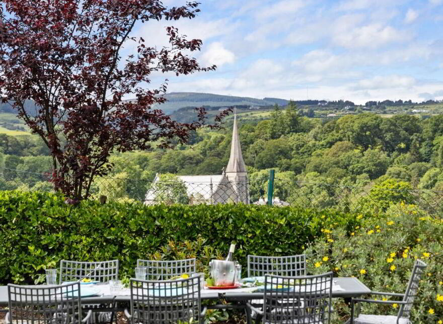 Inneoin, Forge Rd, Enniskerry, A98FX68