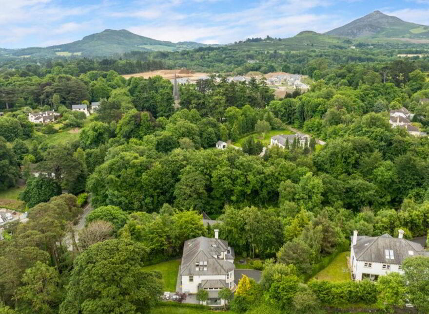 Inneoin, Forge Rd, Enniskerry, A98FX68