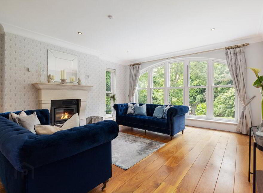 Inneoin, Forge Rd, Enniskerry, A98FX68