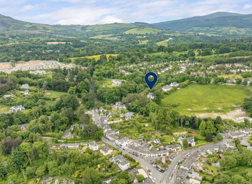 Inneoin, Forge Rd, Enniskerry, A98FX68