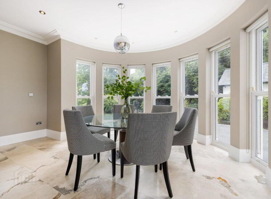 Inneoin, Forge Rd, Enniskerry, A98FX68