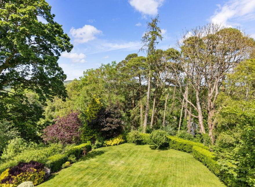 Inneoin, Forge Rd, Enniskerry, A98FX68