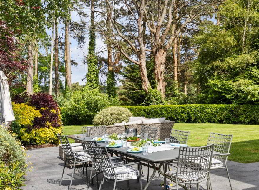 Inneoin, Forge Rd, Enniskerry, A98FX68